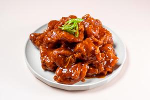 ネネチキン ホットブリングチキン Hot Bling Chicken
