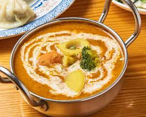 野菜カレー