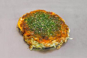 広島お好み焼
