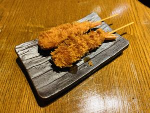 エビフライ