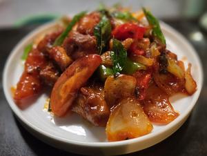 デヴィルチキン Devil Chicken