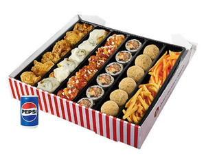 パーティーボックス Party Box