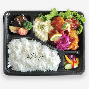 チキン南蛮弁当