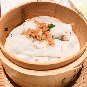 蒸し春巻き(小)