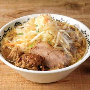 GY01 元祖野郎ラーメン～創業の味～