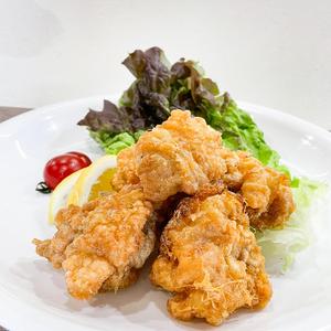 とり天 100g