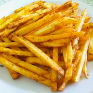 ポテトフライ( French Fries)