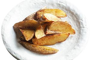 麺場 田所商店 北海道産フライドポテト