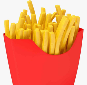 フライポテト French fries