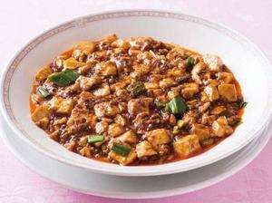 四川正宗麻婆豆腐(四川本格麻婆豆腐)