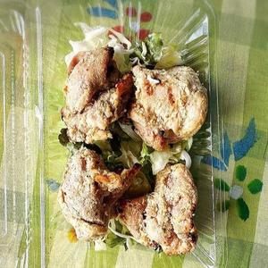 マライティッカ4p Malai Tikka 4p