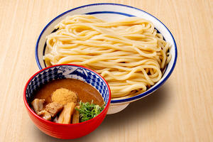 つけ麺～麺超特盛り