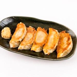 にんにく餃子(5個)