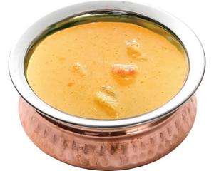 シーフードカレー - Seafood Curry
