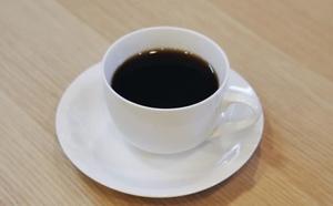 ドリップコーヒー