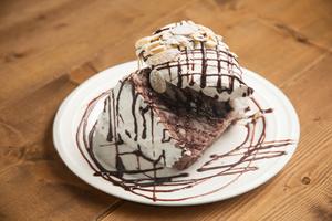 エンゼルフードケーキ ショコラ