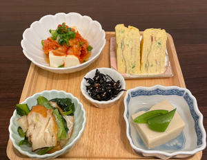 おまかせ5種