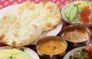日替わりカレー