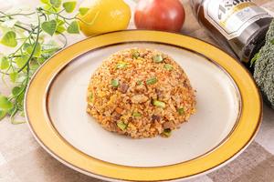 06_四川風チャーハン(辛)