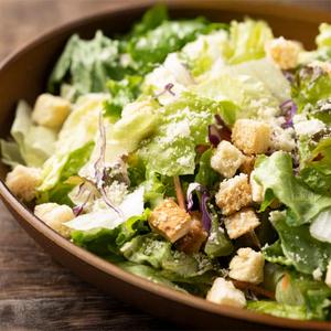 シーザーサラダcaesar salad