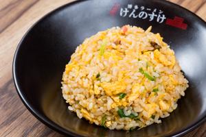 チャーハン 一人前