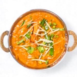 ネイナチキンチィッカマサラ Naina Chicken Tikka Masala