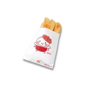 本家かまどや フライドポテト