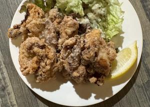 唐揚げ