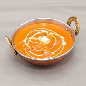 バターチキンカレー(Batterred Chicken Curry)