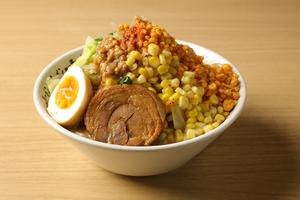 贅沢野郎ラーメン