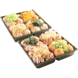 コンビセット(32個)【パーティーセットA +B】