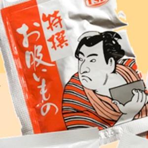 丼丸 お吸い物の素