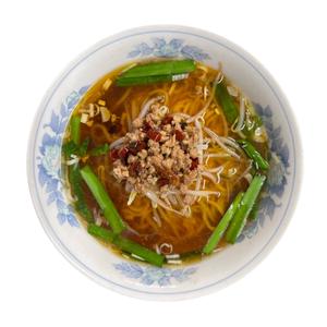 台湾ラーメン