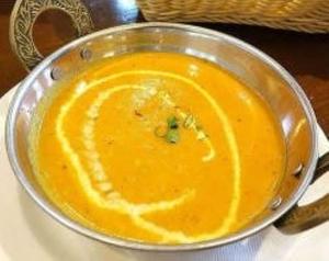 キーマカレー