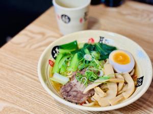 福味ラーメン