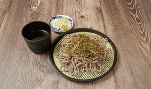 ざる蕎麦