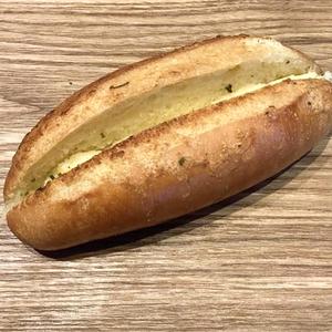 ガーリックフランス