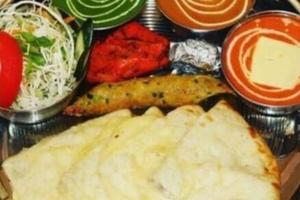 選べるカレーセット3種 3 curry set