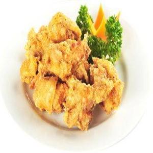 鶏肉唐揚げ Fried Chicken