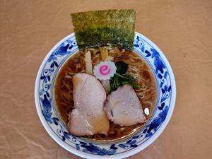 中華そば