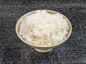 ご飯(小)