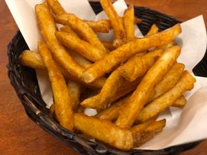 じゃんぼ総本店 スパイシーポテト