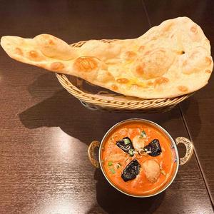 野菜カレーセット Vegetable Curry Set