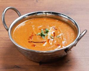チキンカレー/CHICKEN CURRRY