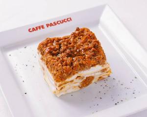 Lasagna ラザニア