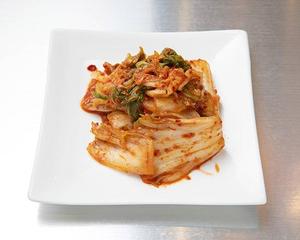 白菜キムチ