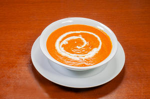 バターチキンカレー(単品)