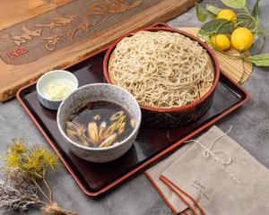 創業40年の味～鴨せいろ