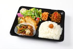 B得々弁当【プルコギ】