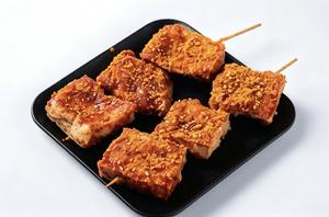 揚げ豆腐